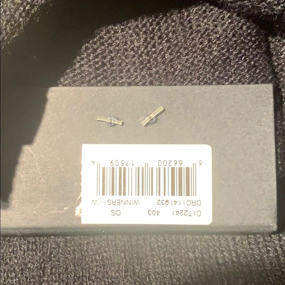 Tommy Hilfiger Scarf - Picture 3 of 4